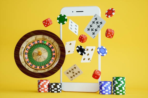 Galactic Gems slot game interface on meriahtoto mobile app